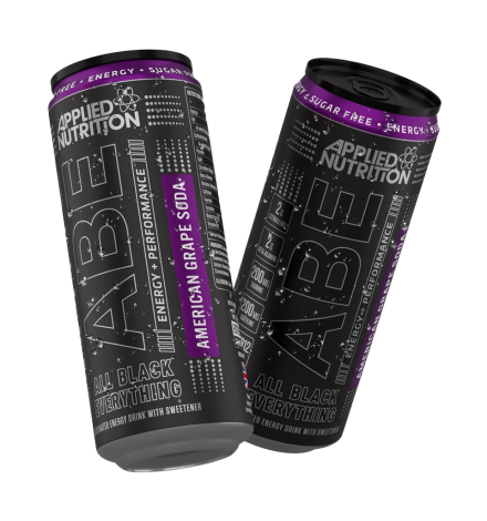 Applied Nutrition ABE Energy & Performance Pre Workout Cans