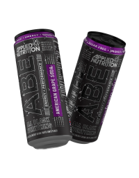 Applied Nutrition ABE Energy & Performance Pre Workout Cans