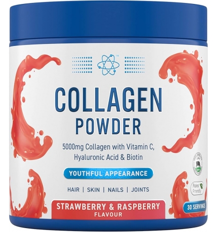 Applied Nutrition Collagen Powder 165g