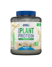 Applied Nutrition Critical Plant Protein 1.8KG