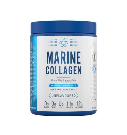 Applied Nutrition Marine Collagen 300g