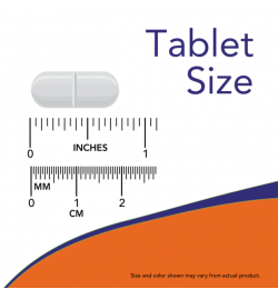 Now Foods Vitamin B-50 mg 100 Tablets