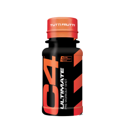 Cellucor C4 Ultimate Shot 60ml