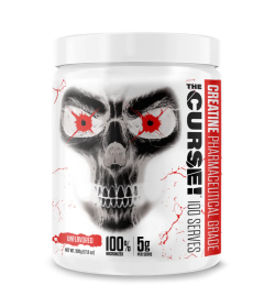 JNX The Curse! Creatine Monohydrate 500g