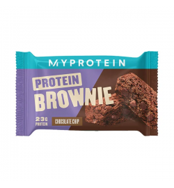 MyProtein Protein Brownie 75g