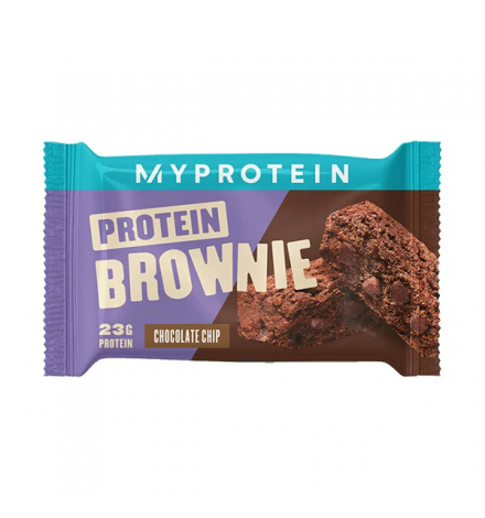 MyProtein Protein Brownie 75g