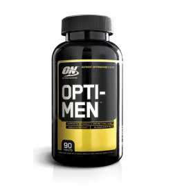 Optimum Opti-Men 90 Tablets