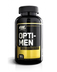 Optimum Opti-Men 90 Tablets