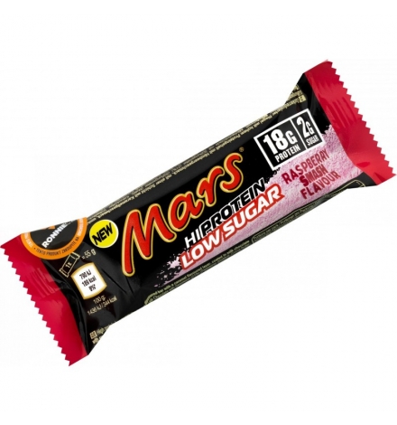 Mars Hi Protein 59gr