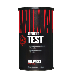 Universal Animal Test 21 Packets