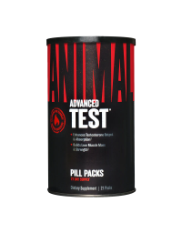 Universal Animal Test - 21 Packs