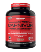 MuscleMeds Carnivor 4.6 lbs