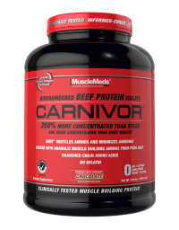 MuscleMeds Carnivor 4.6 lbs