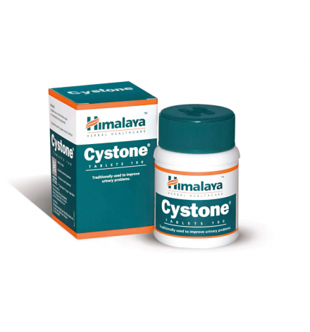 Himalaya Cystone 100 Tablets