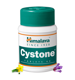 Himalaya Cystone 100 Tablets