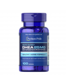 Puritan's Pride DHEA 25mg - 100 Tabs