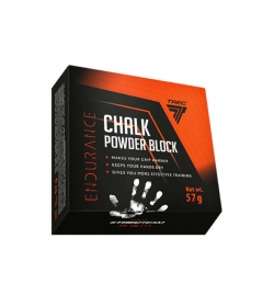 Trec Liquid Chalk Block 57g