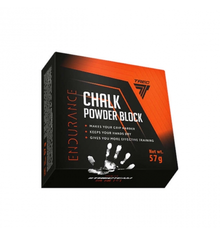 Trec Liquid Chalk Block 57g