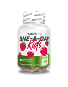 BioTech USA One-A-Day Kids 90 Chew Tablets