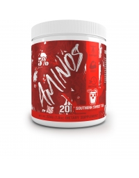 5% Nutrition Code Red Amino 224g