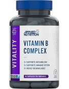 Applied Nutrition Vitamin B-Complex 90 Tabs