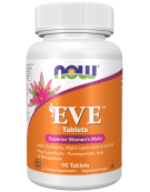 Now Foods Eve Superior Women's Multi 180 Tablets