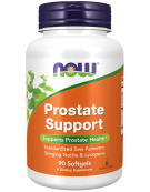 Now Foods Prostate Support 90 Softgels