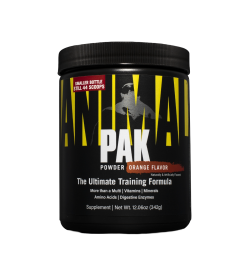 Universal Animal Pak Powder 42 Servings