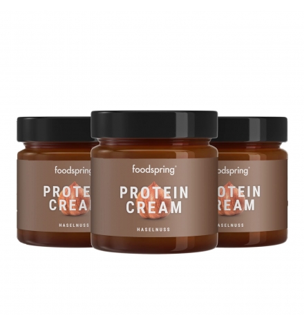 FoodSpring Protein Cream 200g