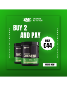 Optimum Creatine Powder 317 grams