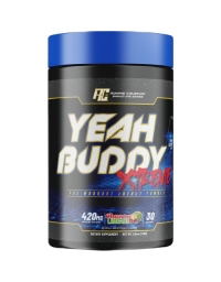 Ronnie Coleman Yeah Buddy Xtreme Pre-Workout 30 Servings