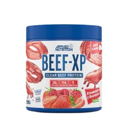 Applied Nutrition Clear Beef-XP Protein 150g