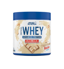 Applied Nutrition Critical Whey 150g