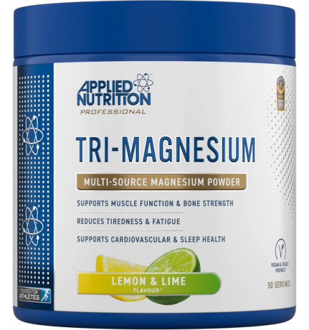 Applied Nutrition Tri-Magnesium 200g