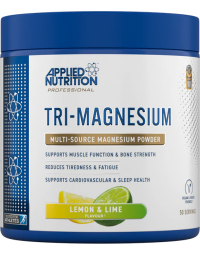 Applied Nutrition Tri-Magnesium 200g