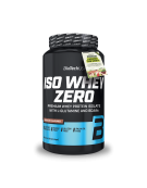 BioTech USA Iso Whey Zero 908g