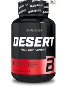 Biotech USA Desert Water Cut 100 Capsules