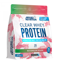 Applied Nutrition Clear Whey Protein 875g (35 Servings)