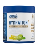 Applied Nutrition Hydration + Complete Electrolyte & Vitamin Powder 240g