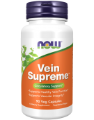 Now Foods Vein Supreme 90 VCaps