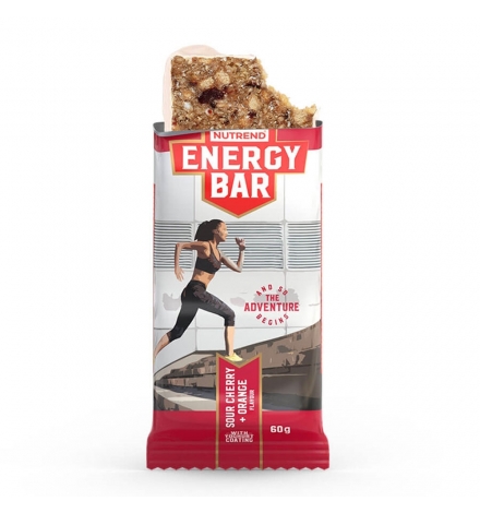 Nutrend Energy Bar 60g