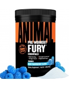 Universal Animal Fury 30 Servings