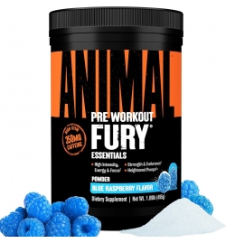 Universal Animal Fury 30 Servings