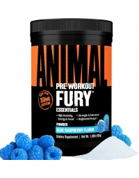 Universal Animal Fury 30 Servings