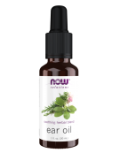 Now Foods Ear Oil 30ml