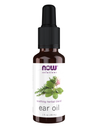 Now Foods Ear Oil 30ml